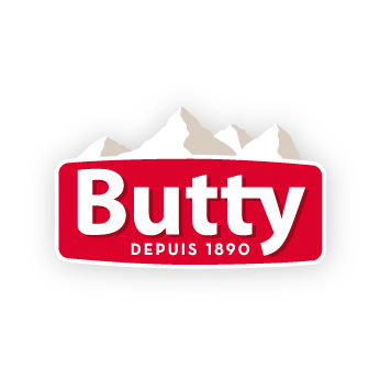 Logo Butty