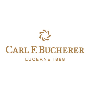 Logo Carl F. Bucherer