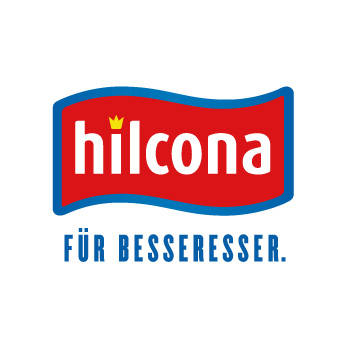 Logo Hilcona