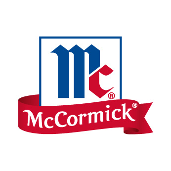 Logo McCormick