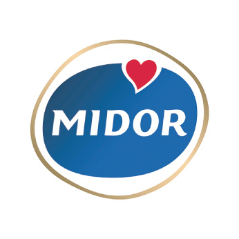 Logo Midor