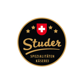 Logo Käserei Studer