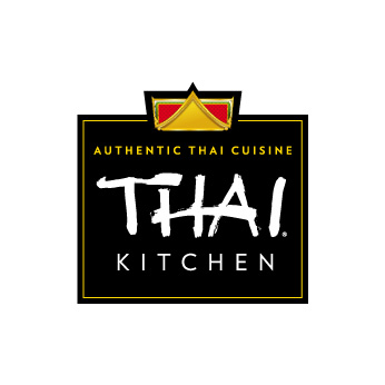 Logo Thai Kitchen